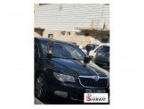 سكودا سوبيرب 2009