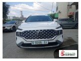 هونداي سانتافيه 2020