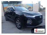 هونداي سانتافيه 2019