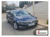 فولكسفاجن باسات 2016