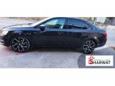 سكودا اوكتافيا 2017