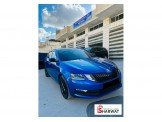 سكودا اوكتافيا 2020