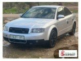 اودي A4 2005