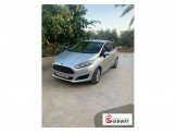 فورد فيستا 2013