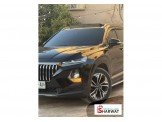 هونداي سانتافيه 2018