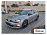فولكسفاجن جولف 2018