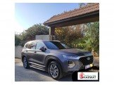 هونداي سانتافيه 2018