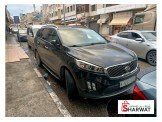 كيا Kia كيا سورينتو 2016