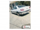 بيجو 406 2004