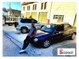 فورد مونديو 1998