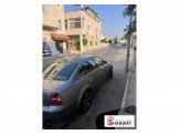 فولكسفاجن باسات 2003
