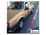 اوبل اسكونا 1984