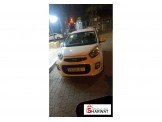 كيا Kia كيا بيكانتو 2016