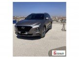 هونداي سانتافيه 2018
