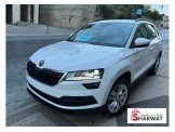 سكودا  كاروك 2019