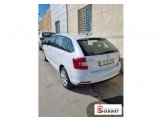 سكودا  سبيس باك 2014
