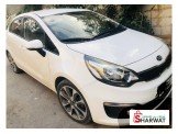 كيا Kia كيا ريو 2017