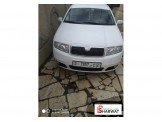 سكودا فابيا 2007
