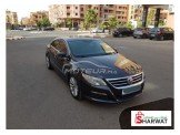 فولكسفاجن CC 2010
