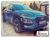 هونداي  كونا 2018