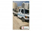 مرسيدس 410 1995