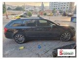 سكودا اوكتافيا 2014