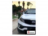 كيا Kia كيا سبورتاج 2014