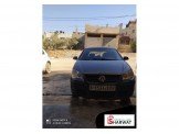 فولكسفاجن بولو 2008