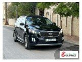 كيا Kia كيا سورينتو 2016