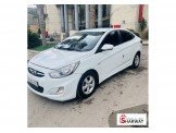 هونداي اكسنت 2013