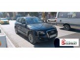 اودي Q5 2011