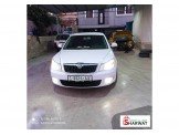 سكودا اوكتافيا 2008