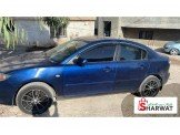 مازدا 3 2008
