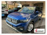 فولكسفاجن  t-cross 2020