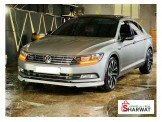 فولكسفاجن باسات 2018