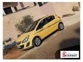 اوبل كورسا 2013