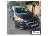 اوبل استرا 2013