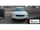فولكسفاجن باسات 2000