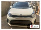 كيا Kia كيا بيكانتو 2019