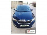 سكودا رابيد 2014