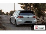 فولكسفاجن جولف 2018