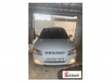 هونداي فيرنا 2002