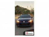 فولكسفاجن GTI 2019