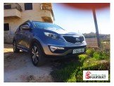كيا Kia كيا سبورتاج 2011