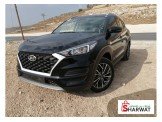 هونداي توسان 2020