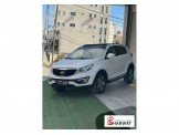 كيا Kia كيا سبورتاج 2015