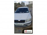 سكودا اوكتافيا 2008