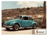 فولكسفاجن بيتل 1974