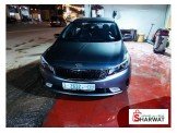 كيا Kia كيا K3 2016