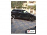 نيسان كشكاي 2012